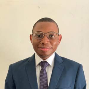 Photo of Tebogo