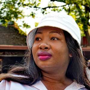 Photo of Nomfundo mahlangu