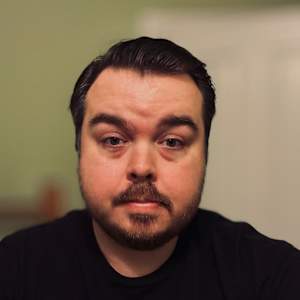 Photo of Corey Mackenzie