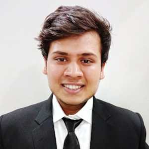 Photo of Chirag Jain