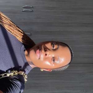 Photo of Refiloe Mokoena