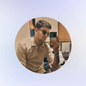 Photo of GOPAL AGARWAL