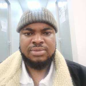 Photo of Koketso