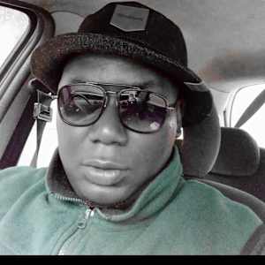 Photo of Andile