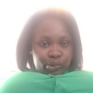 Photo of Zinhle