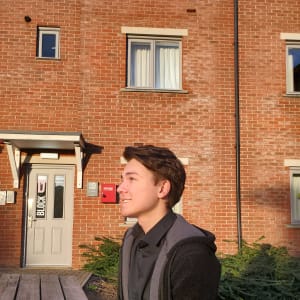 Photo of Daniel