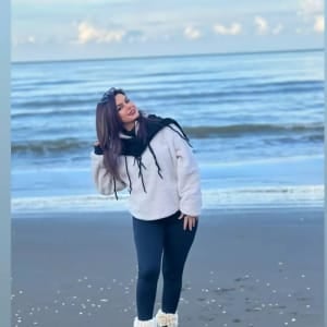 Photo of Sanaz
