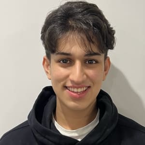 Photo of Hunaid