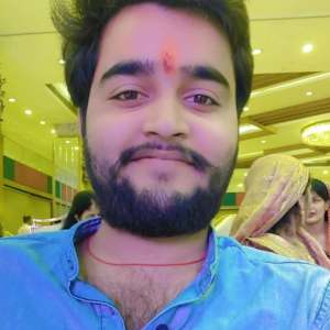 Photo of Abhinav Dubey