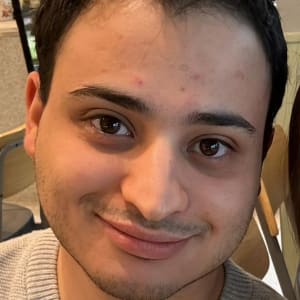 Photo of Nick Ziino