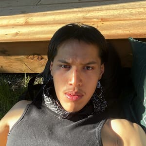 Photo of Mark
