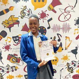 Photo of Lufuno Karyn Mdluli