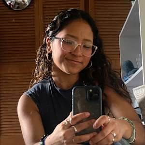 Photo of Maya