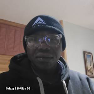 Photo of Gervais Ouefio