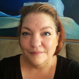 Photo of Adrienne