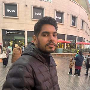 Photo of Harman