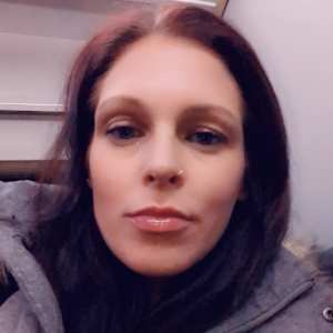 Photo of Charlene Mostert