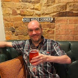 Photo of Richard