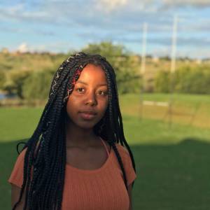 Photo of Nozipho