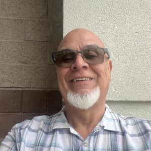 Photo of Rick