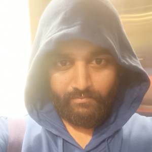 Photo of Dhairyashil Somvanshi