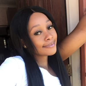 Photo of Keabetswe