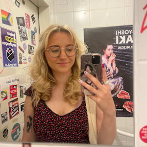 Photo of Maya