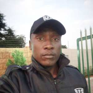 Photo of Lindokuhle Mlondo