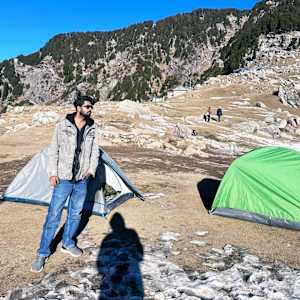 Photo of Deepak