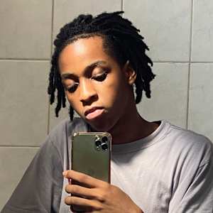 Photo of Alex