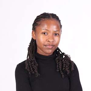 Photo of Tsholofelo