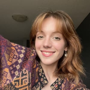 Photo of Meg