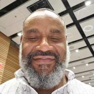 Photo of reginald