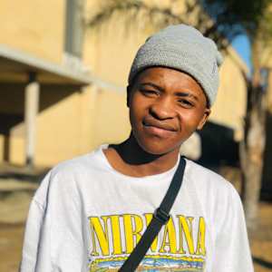 Photo of Lungile
