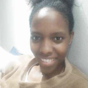 Photo of Thando