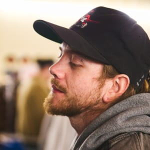 Photo of Mike