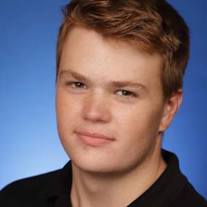 Photo of Niklas