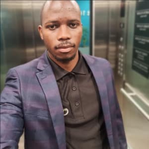 Photo of Siyanda