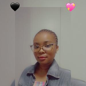 Photo of Siphokazi