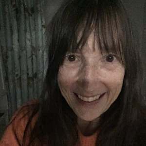Photo of Monica