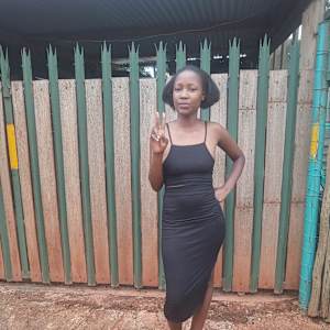 Photo of Bhesilina shabalala