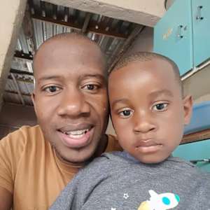 Photo of Karabo