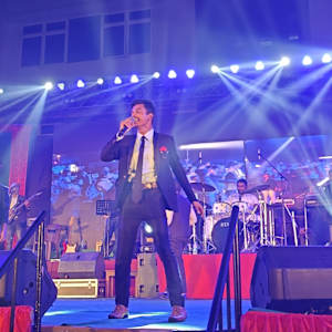 Photo of Abhra