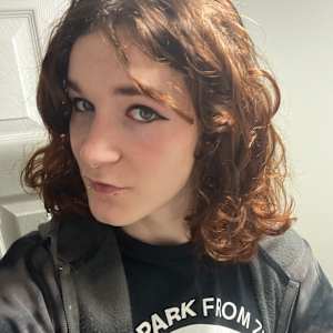 Photo of Violet