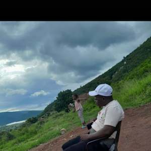 Photo of Tshimangadzo