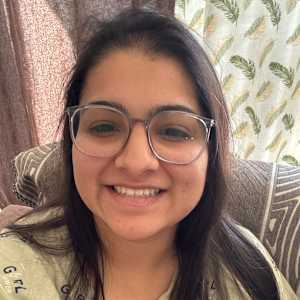 Photo of Ridhi Kapoor