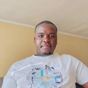 Photo of Nhlanhla Nkuna