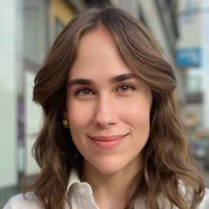 Photo of Melanie