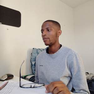 Photo of Keletso Molete