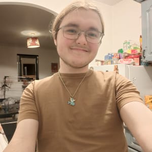 Photo of Y.